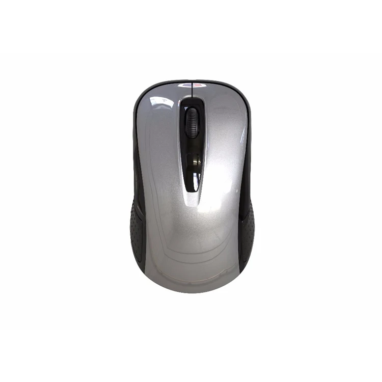 OEM usb chip 2.4ghz wireless optical mouse computer mini mouse with usb Nano Receiver