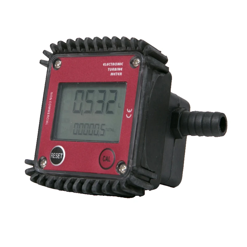 
Diesel,gasoline Flow meter, K24 FlowMeter 