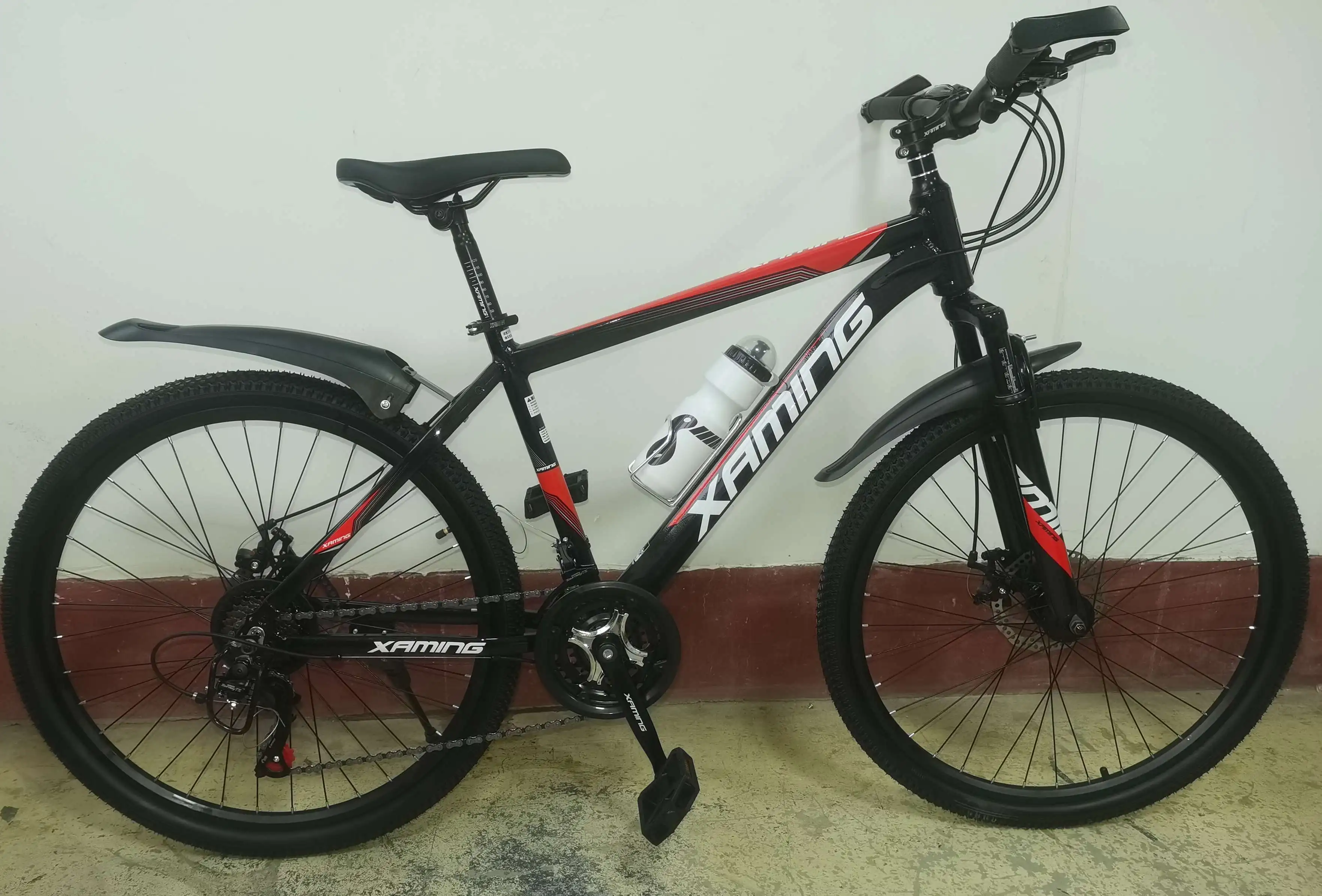 2025 new NT Customized Low price High quality Lightweight and convenient variable speed 22-inch mountain bike unisex road bike