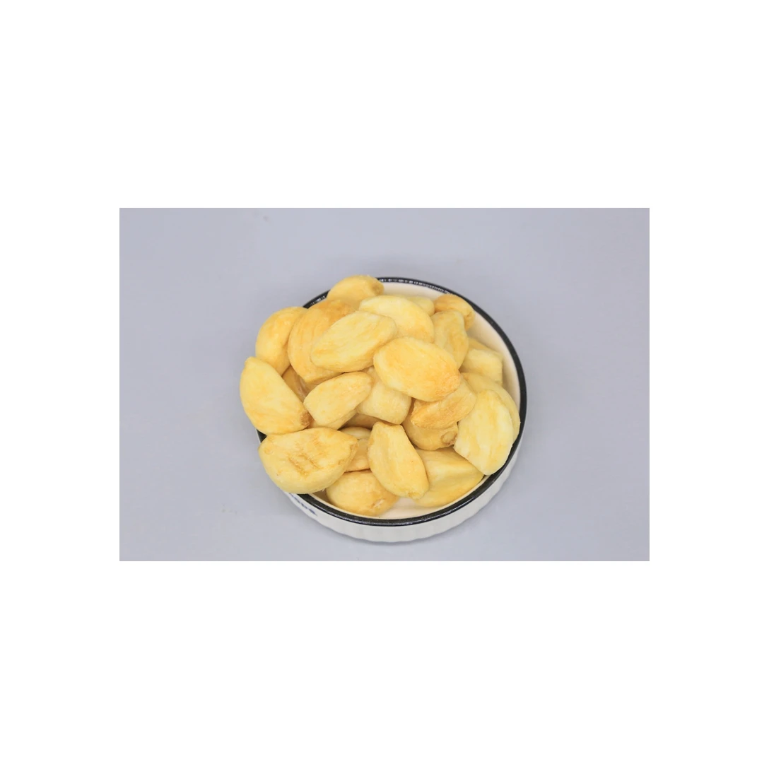 Authentic taste Seasoning Vegetable Garlic Diced Fried Garlic Slice