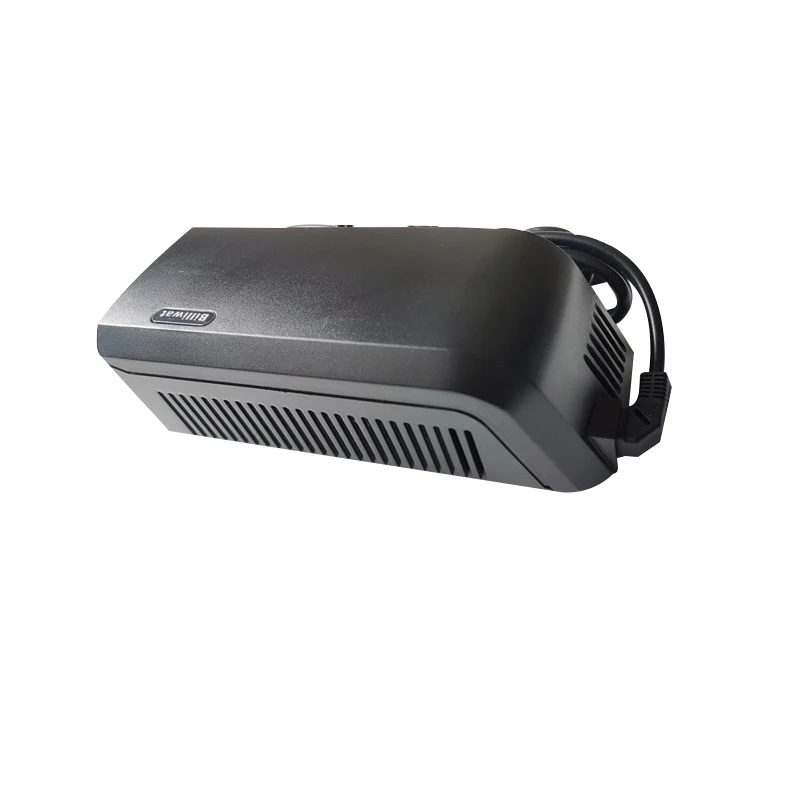 Best products to sell online automatic battery charger 48v li-ion lithium battery 18650 charger protect