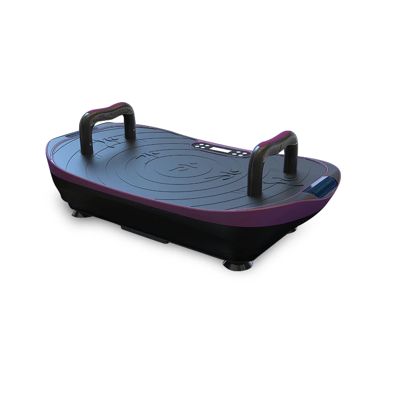 
Wholesale Home Use Crazy Fit Massager Vibration Plate And Vibration Platform Machine 