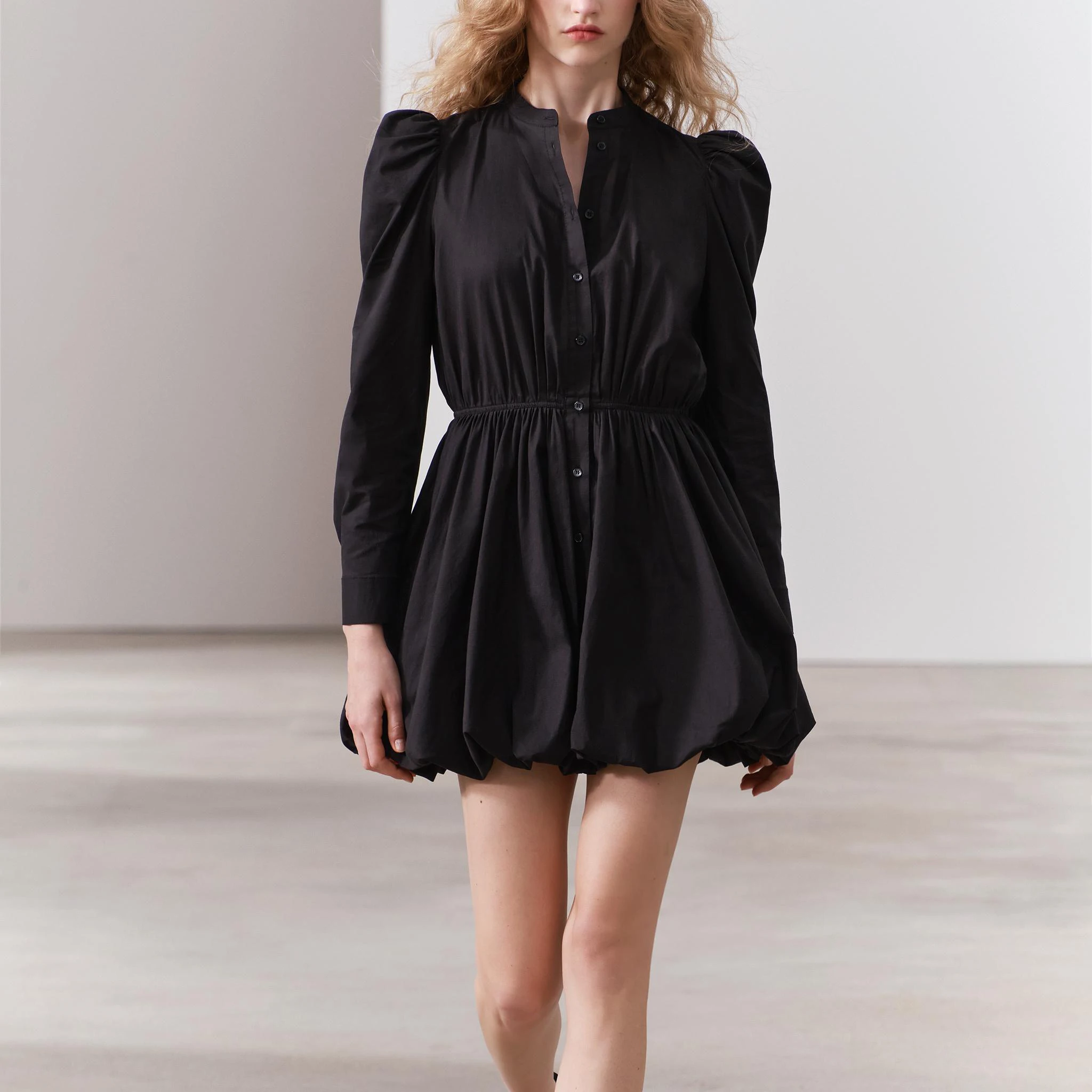 Custom Wholesale Woman Casual Summer Mini Short Dress For Ladies
