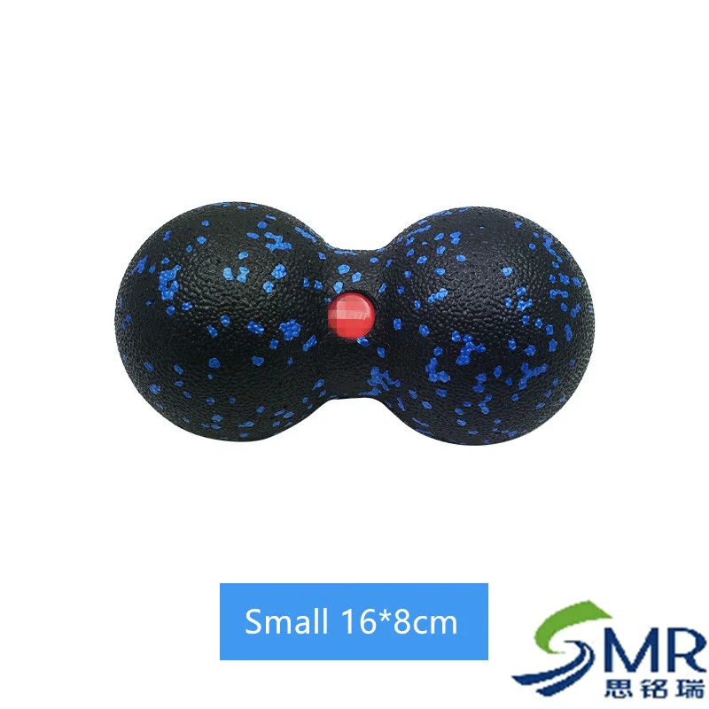 Competitive Factory Expanded Polypropylene Fitness Yoga Handheld Massage Ball