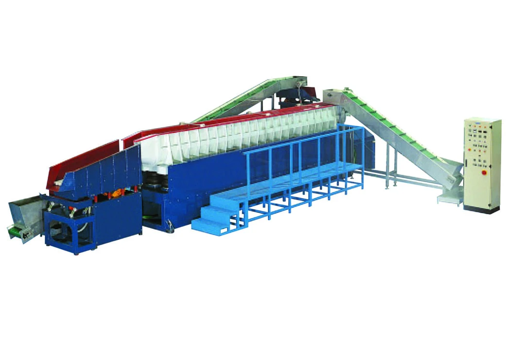 Линейный тип вибрационная отделочная машина автоматическая полировальная машина линейная вибрационная система отделочная машина