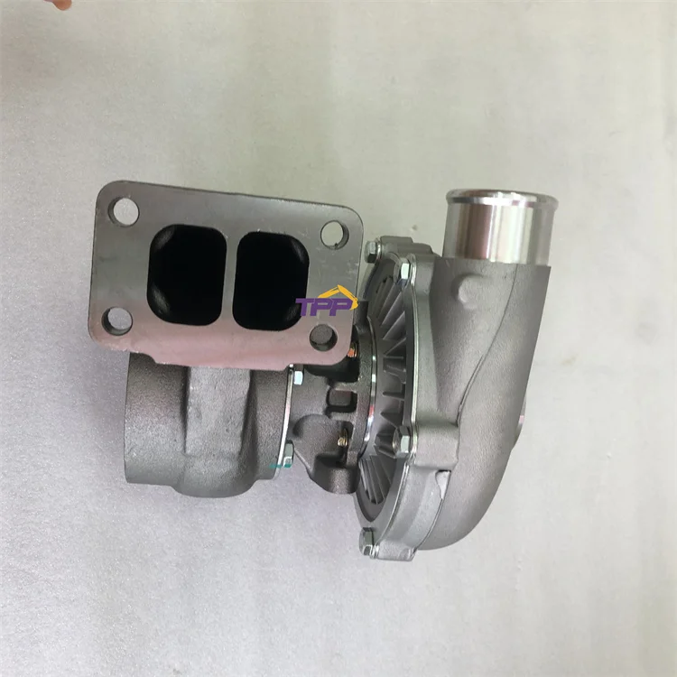 Supercharger Perkins 466828-5004S 2674A121 Turbo for Sale