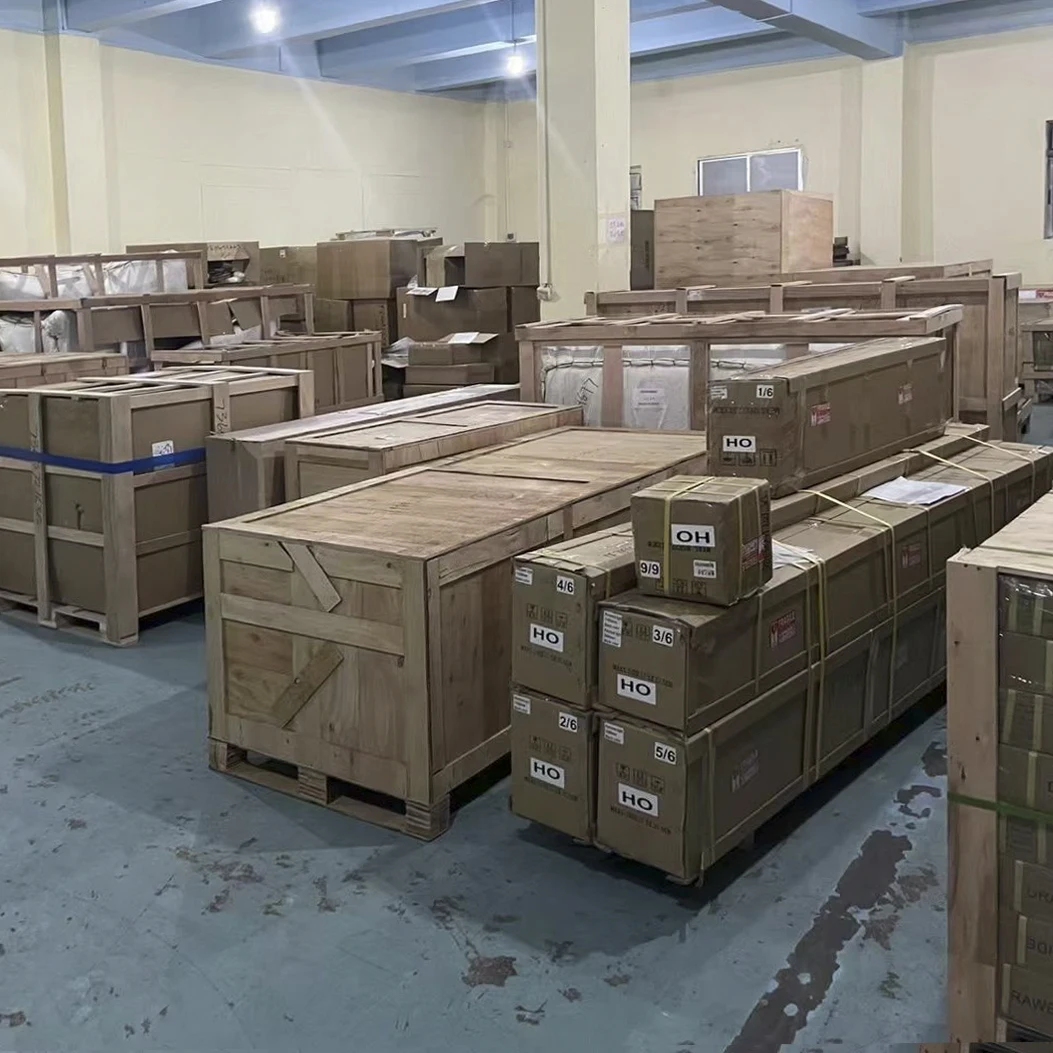 fast Express delivery from china to the world