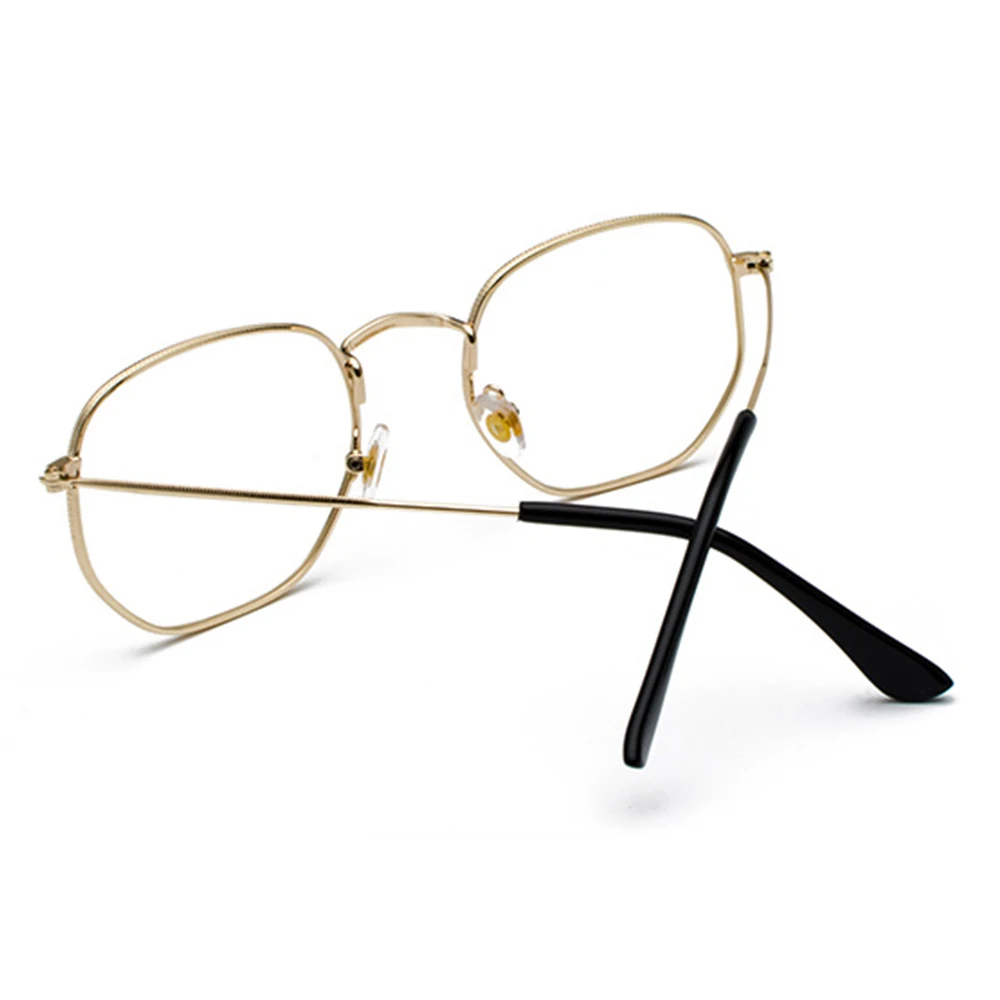 FunFishing 2021 Hot Brand Designer Men Polygons Frame Driving Discoloration Polarized Lens Sunglasses