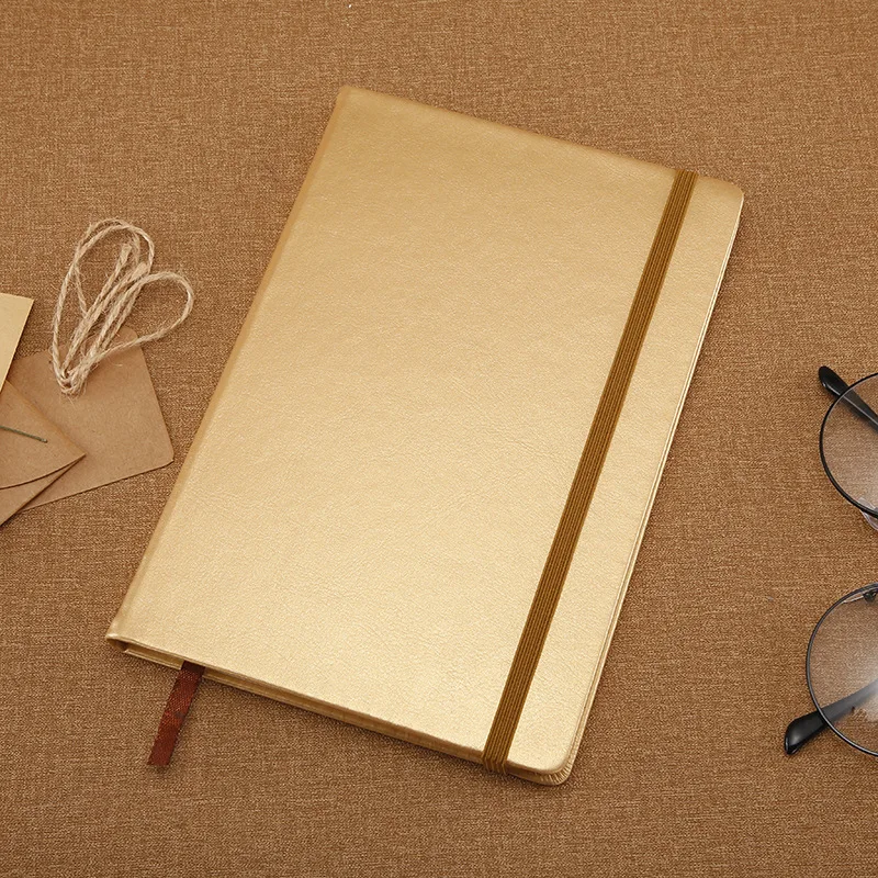 Wholesale notebook planner and notebook custom 2022 high quality diary a5 notebook