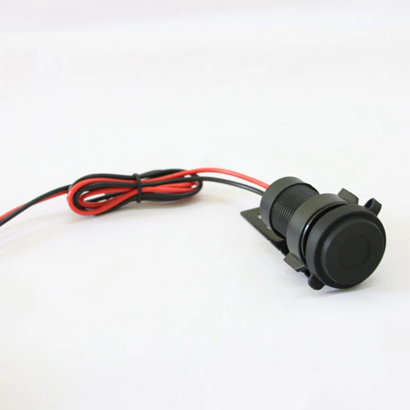2021 Factory Professional Motorcycle Accessories Usb