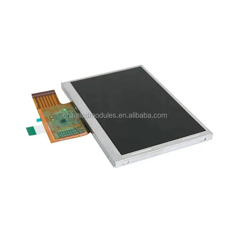 Lcd Touch Screen Feixin Smart Lcd Display 10 Years Oem Or Odm Factory Wholesale Provide Oa Credit Sales Service S8 Lcd Display
