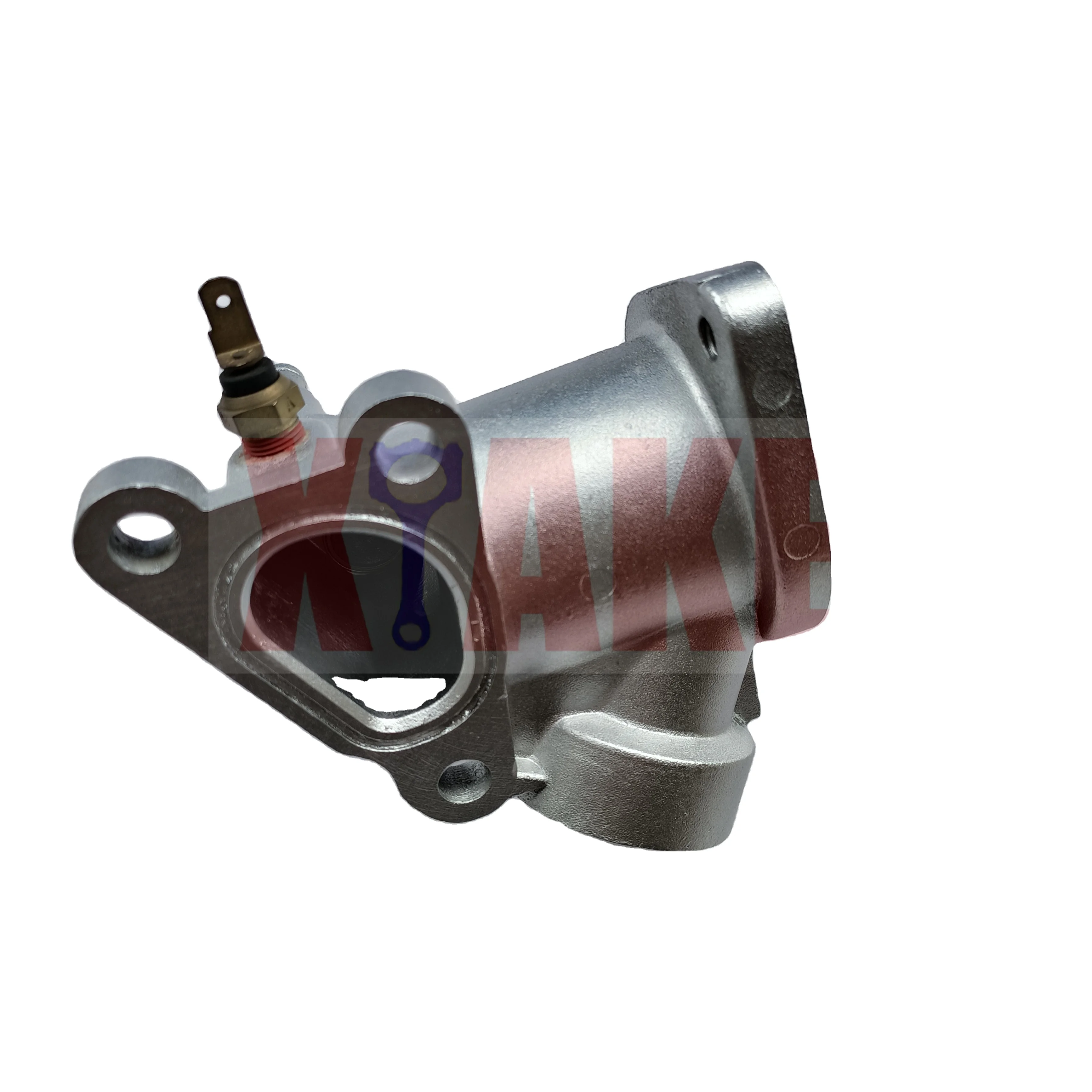 4G64 Engine Thermostat Seat Housing for Chery Tiggo MD323232