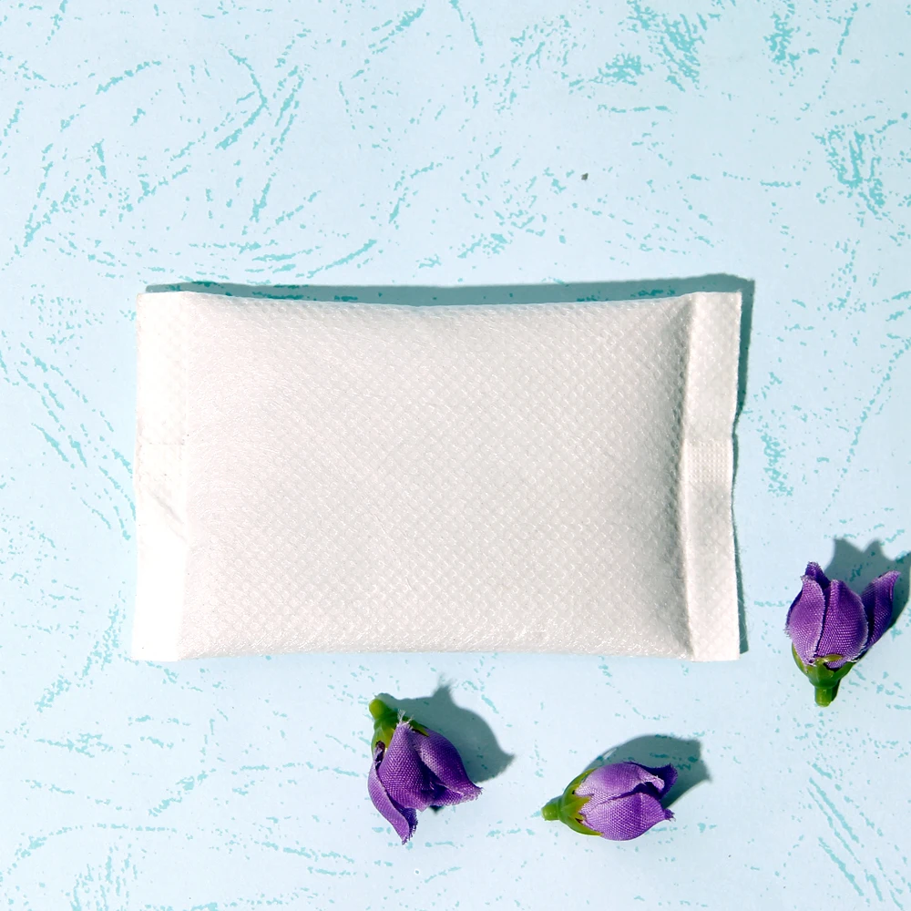 Hot Sale Custom Logo Handwarmer Pocket Warmer Hot Pack Heat Pad Heating Hand Warmer