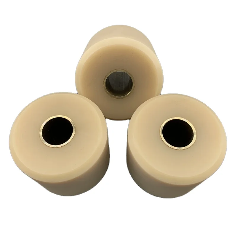 China Professional manufacture high precision customized cnc machining plastic parts