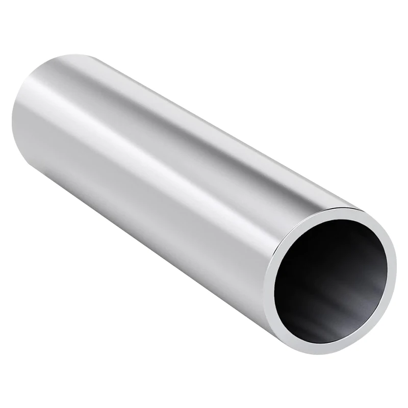 Best Prices Custom 20mm 30mm 100mm 150mm 6061 T6 Large Diameter Anodized Round Aluminum Hollow Pipes Tubes