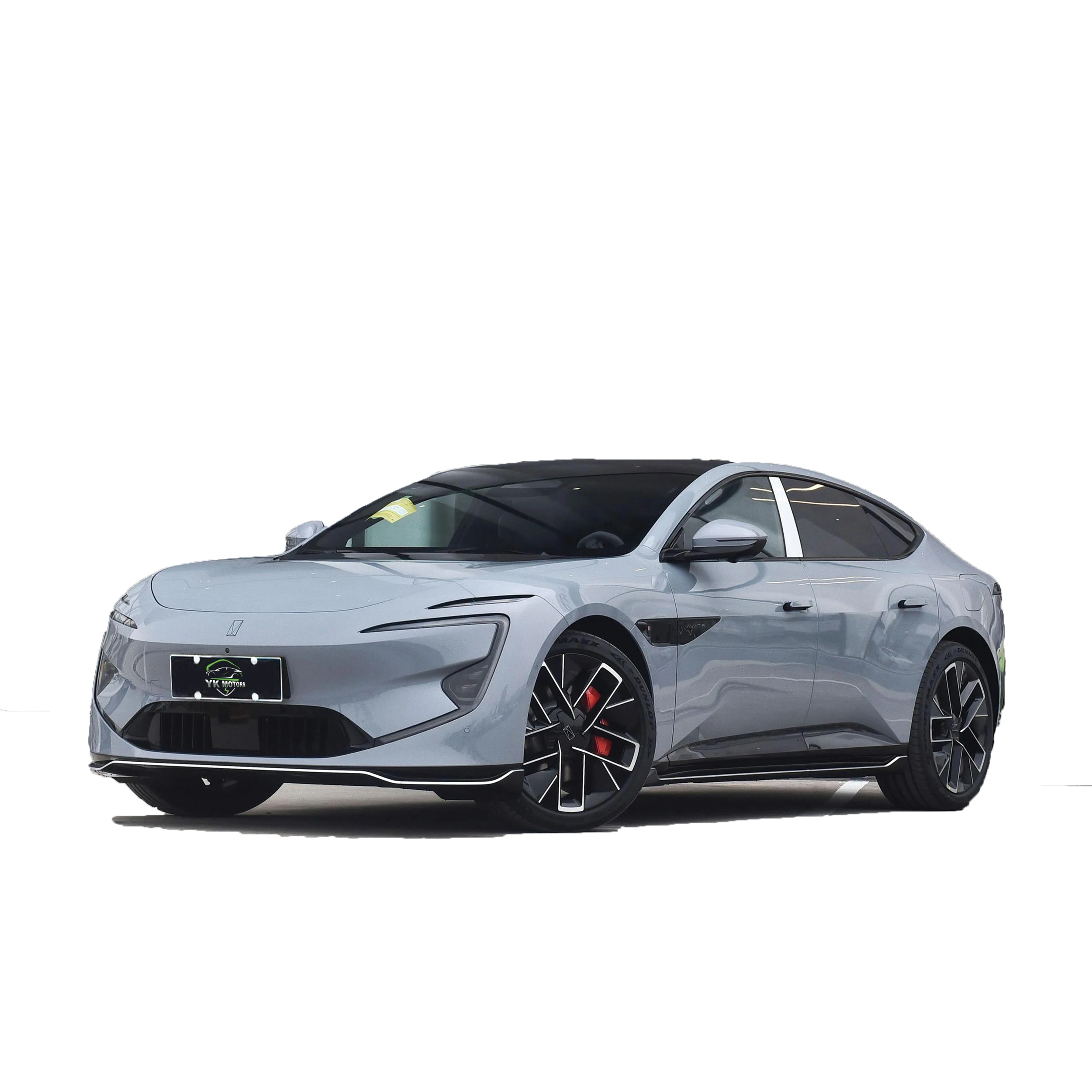 YK MOTORS Avatr 12 in Stock China AVATR 12 Electric Car High Speed 700KM Long Cruising Range Electric Car Avatr 12 for Sale