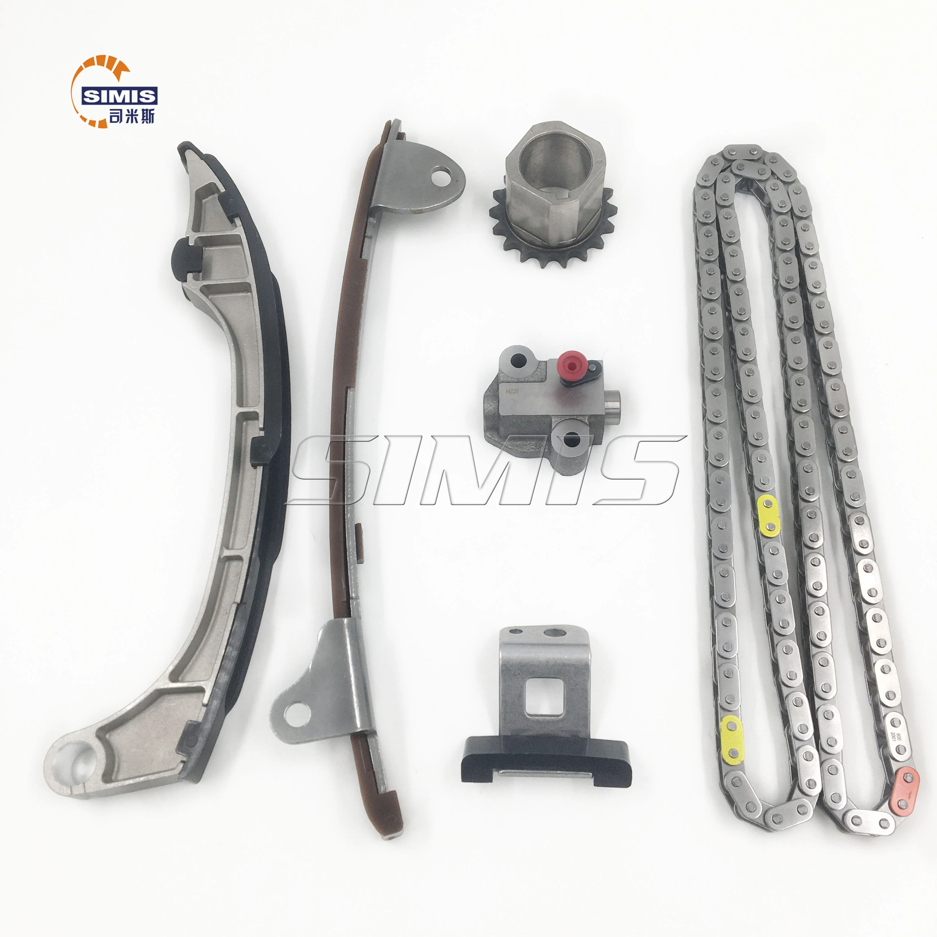 SIMIS PARTS 1AR FE 2AR-FE 5AR-FE timing chain kit 13506-36010