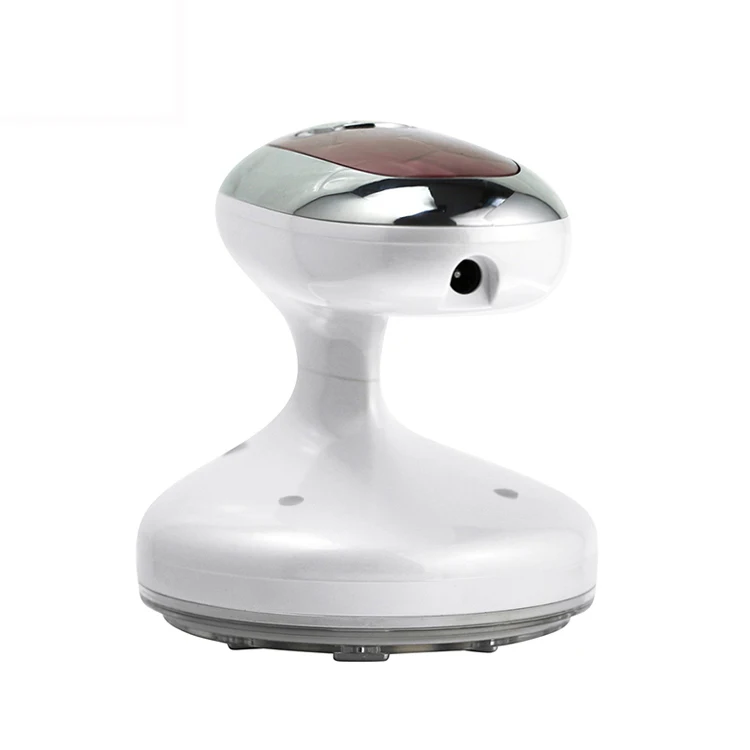 4 уровня 3-в-1 ультразвуковой RF энергия микро-вибрации для похудения устройства