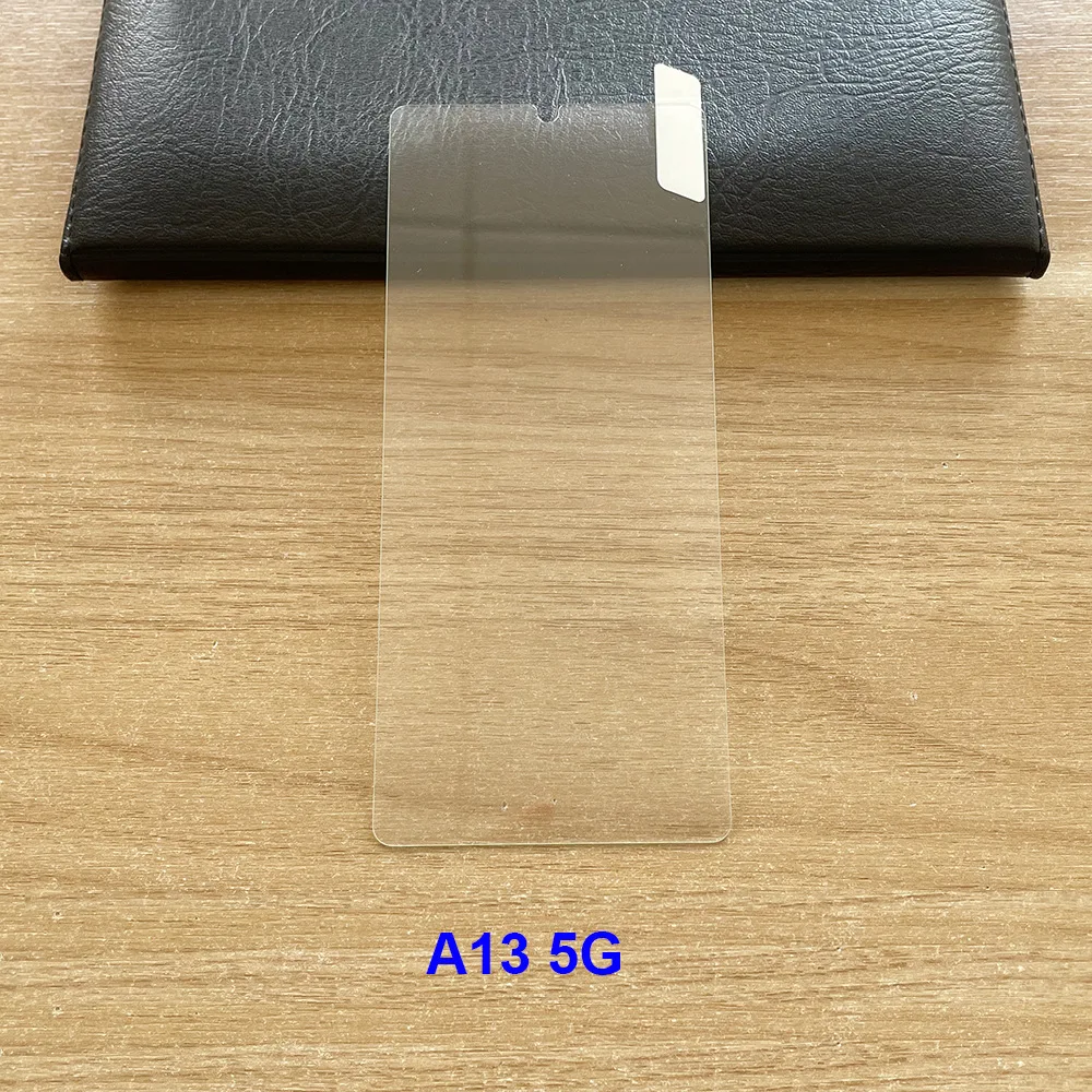 2.5d все клей Hd сотовый телефон Закаленное стекло протектор экрана пленка для Samsung A53 Для Iphone 13