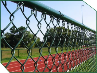 Wholesale 6ft 8 feet tall pvc coated chainlink fence international purchasing custom decorative galvanized chain link fence