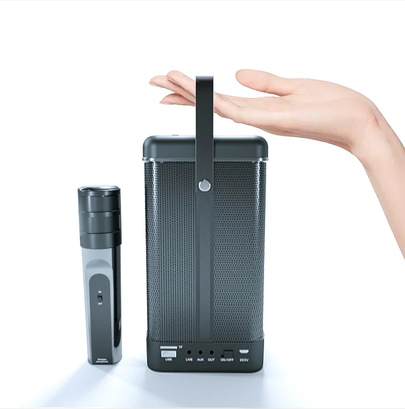 China OEM Factory Direct Sale Tablet Mobile Phone And Computer With Microphone Hi Fi Sound Speaker