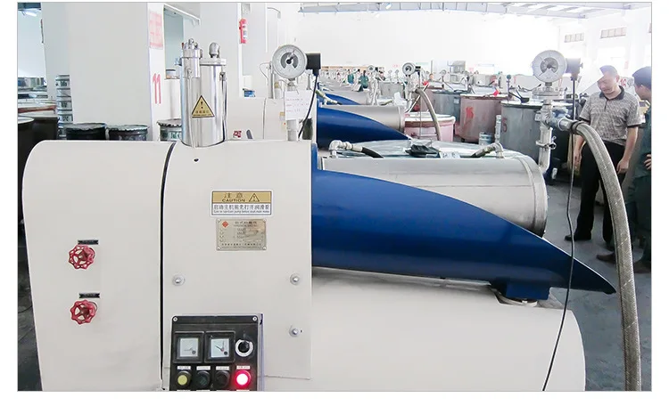 Stability disk sand mill or industrial grinding mill