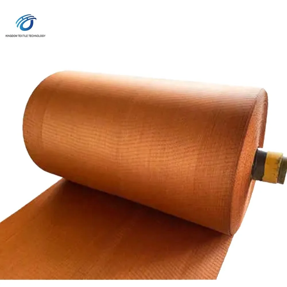 China Dipped Polyester Rubber Hose Fabric for Rubber Product