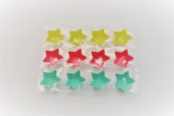 Китайский производитель, поставка, изготовленная на заказ силиконовая пластиковая одноразовая силиконовая форма для торта