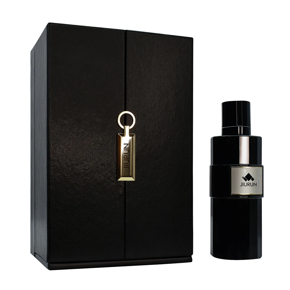 Custom Logo Gift Box Perfume Packaging Luxury Cosmetic Perfume Boxes