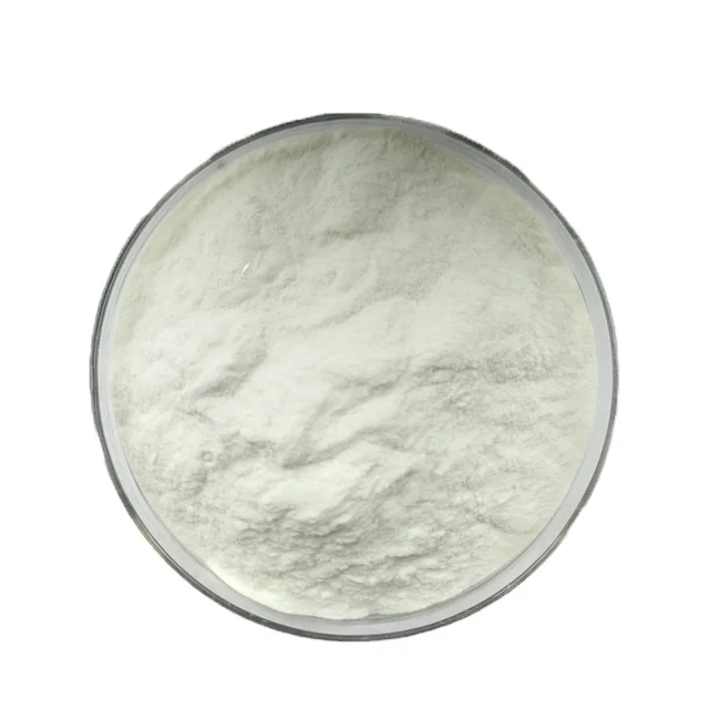 Wholesale Bulk Gluconic Acid Zinc Food Grade CAS 4468-02-4 Zinc Gluconate Powder