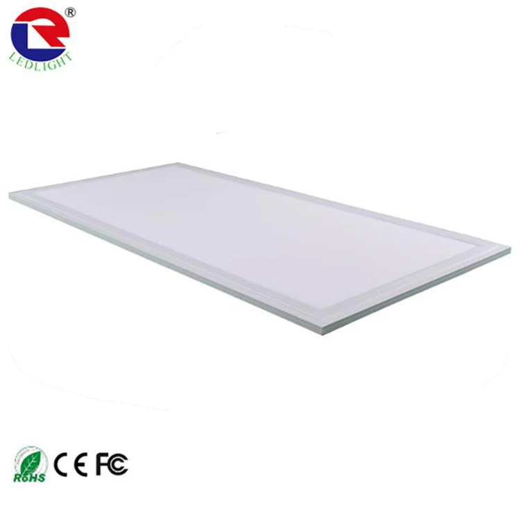 Testing High CRI98 led flat panel light Ce Rohs approval 400*300mm led panel light ceiling