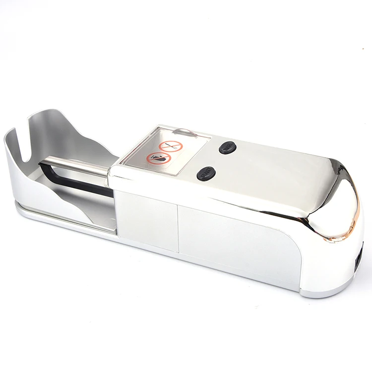 Fully automatic cigarette rolling machine Electric Smoking Cigarette Roller