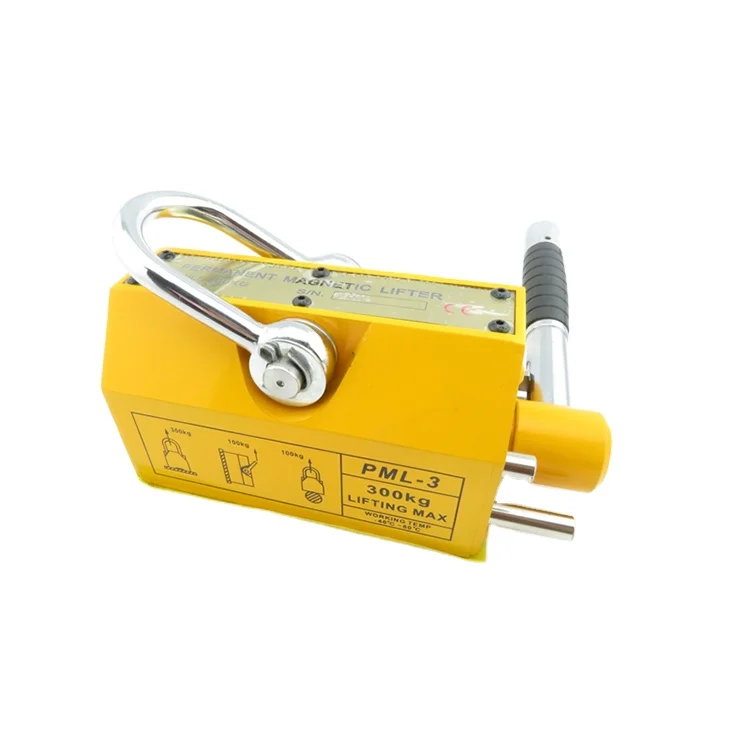 Permanent Lifting Magnet Magnetic Lifter Price