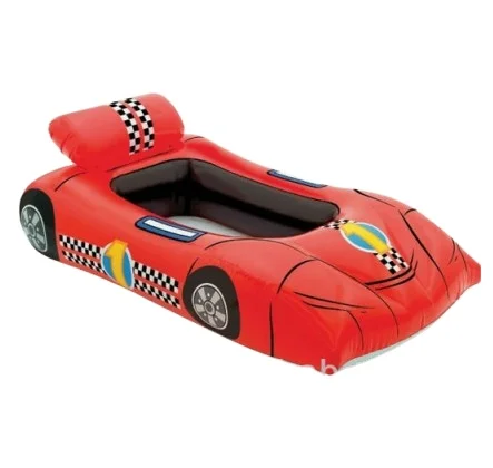 Newest design inflatable car, inflatable subway car, inflatable subway car toy