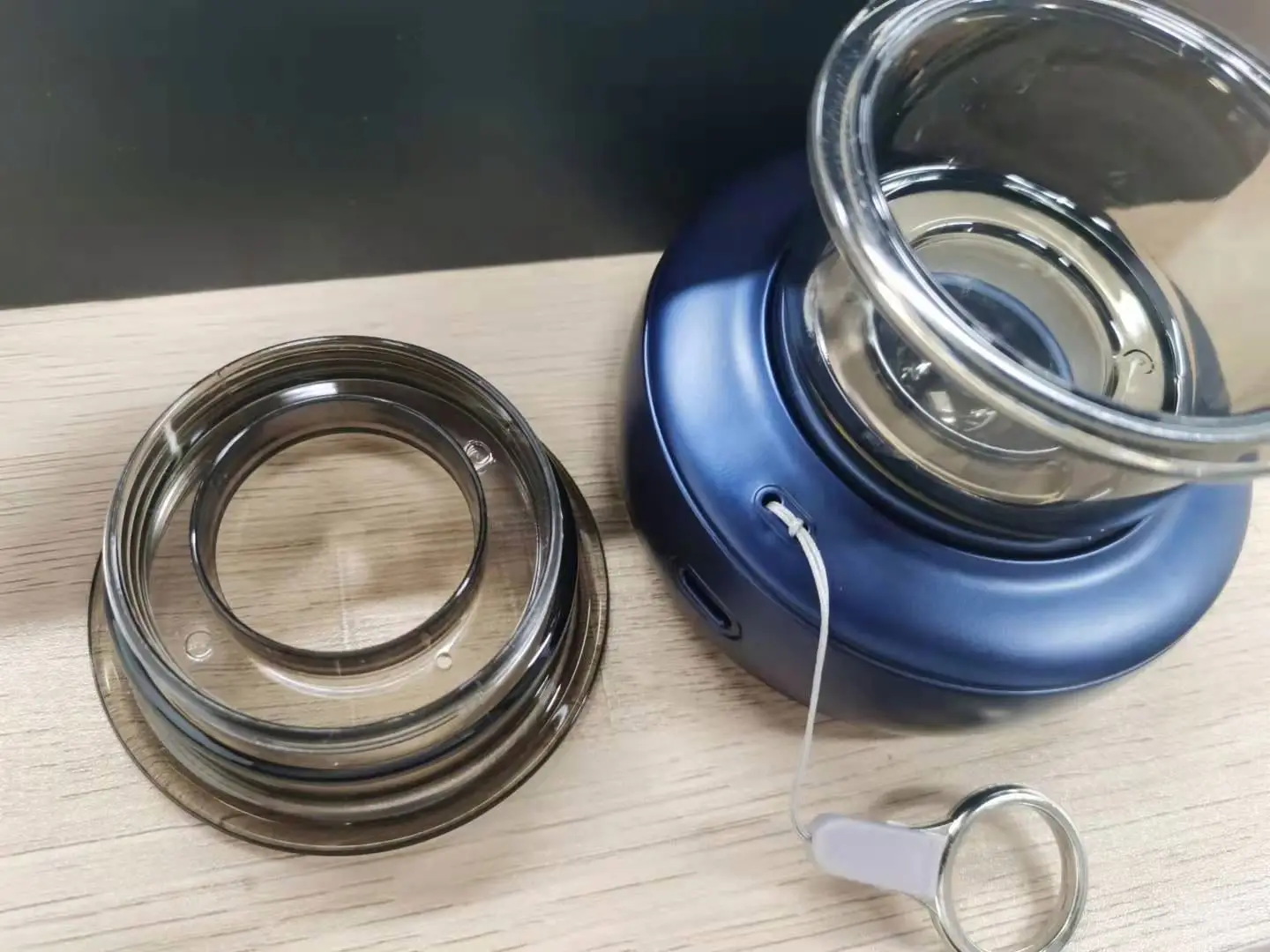 Electric Smart Chinese Cupping Therapy Set Massager Moxibustion Device Machine Vacuum Suction Hijama Massage Cup Cupper Dynamic