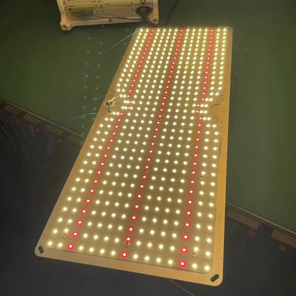 high ppfd full spectrum 140w 120w 150w 200w 400w 600watt 640w led grow light panels