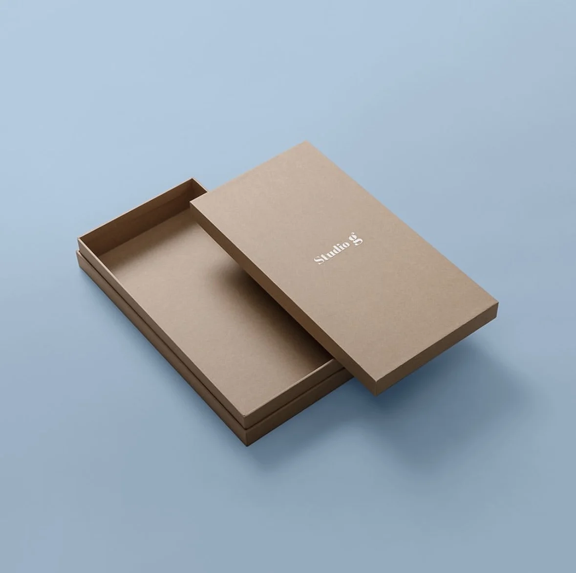 Fashion Custom White Mailing Box White Corrugated Cardboard Cosmetic Packaging toys dolls packaging Box Shipping Box