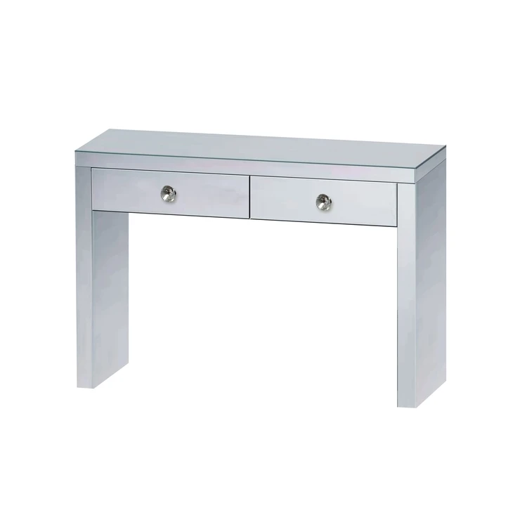 
High Quality Cheap Price Computer Bedroom modern Rectangle wooden mirror Living Room Table 