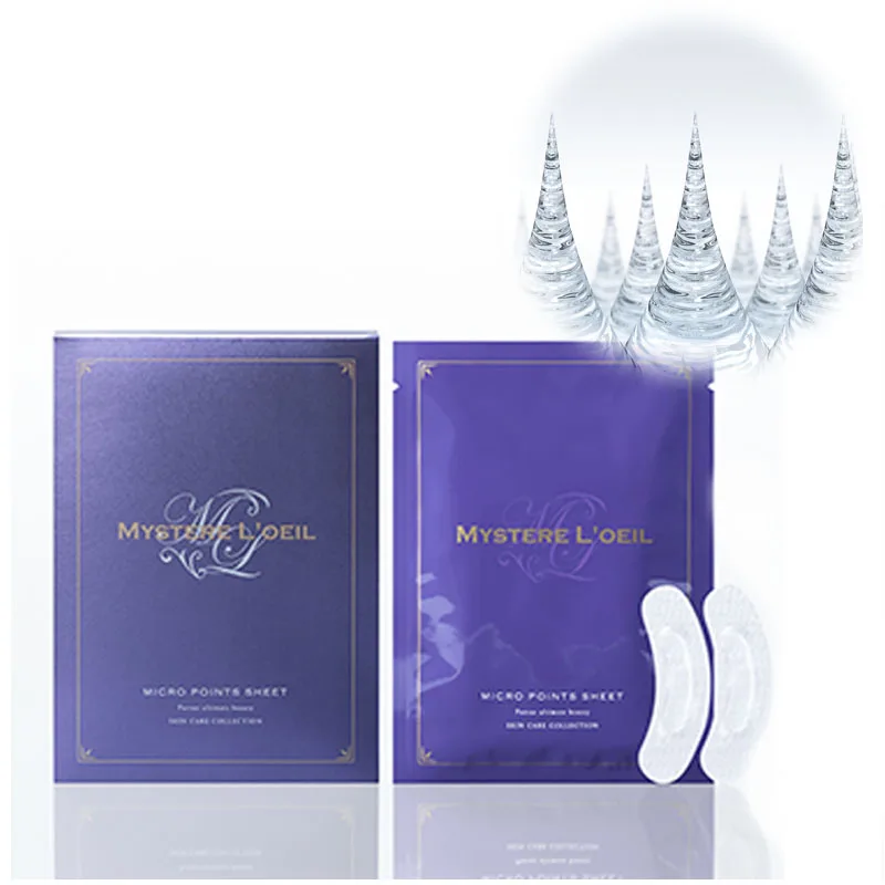 Japan hyaluronic acid hyaluronic acid patches anti wrinkle for sale