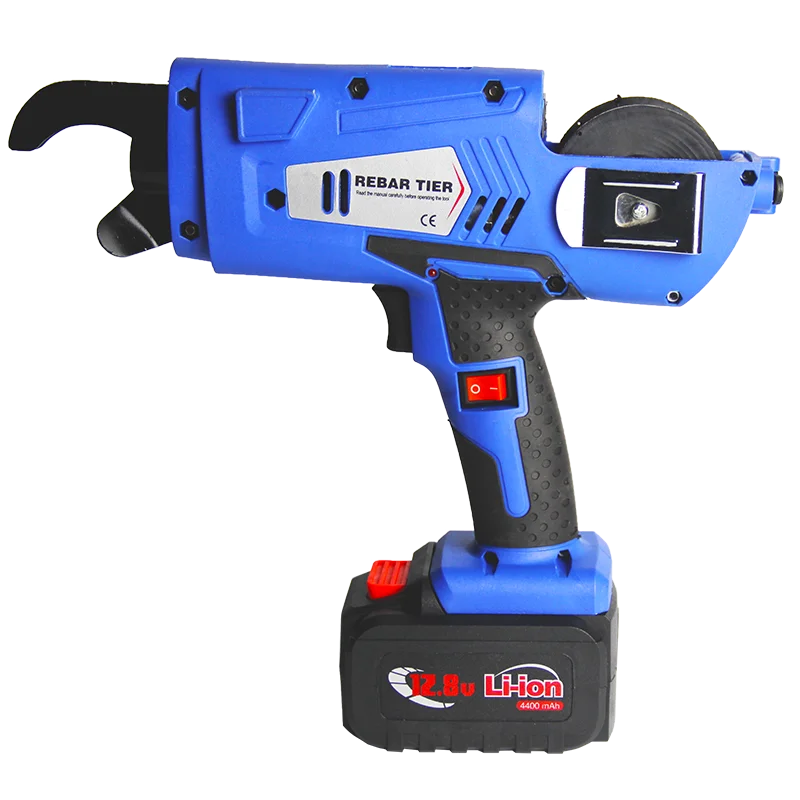 
Belton factory price BT-890 rebar tying machine 