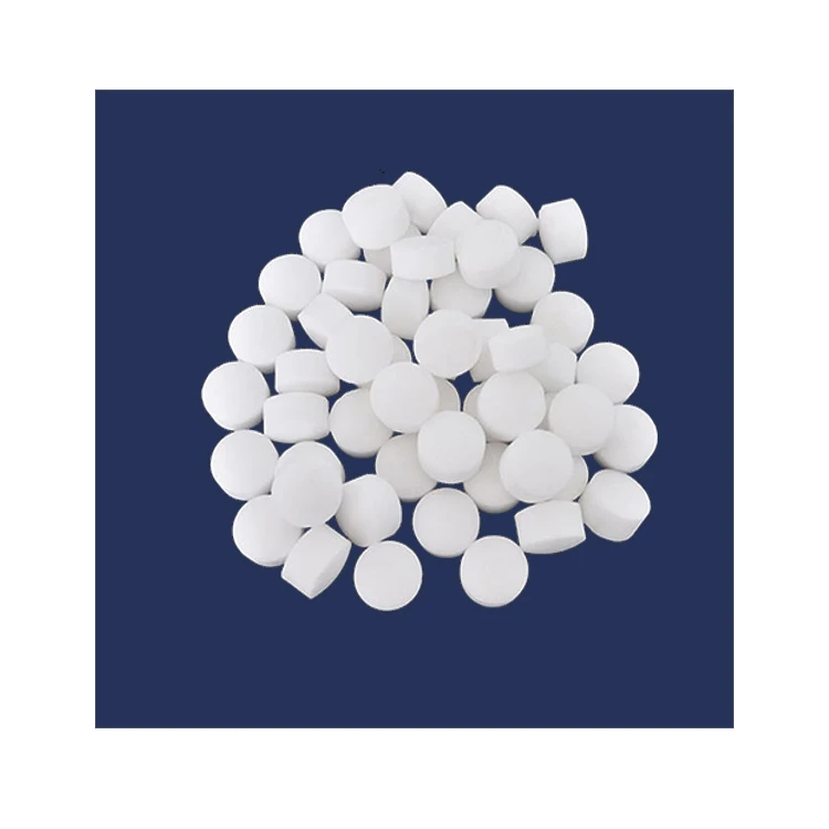 Cas № 7647-14-5 производители соли