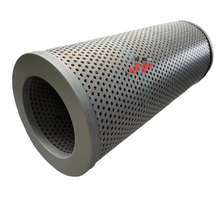 Construction Machinery Hydraulic Filter 154-49-71990 1544971990 Bulldozer D85EX-15 D85PX-15