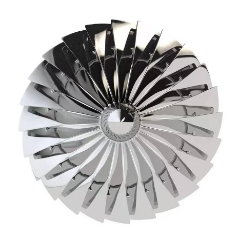 CNC турбина лезвие производства дрона гидравлическая машина по индивидуальному заказу