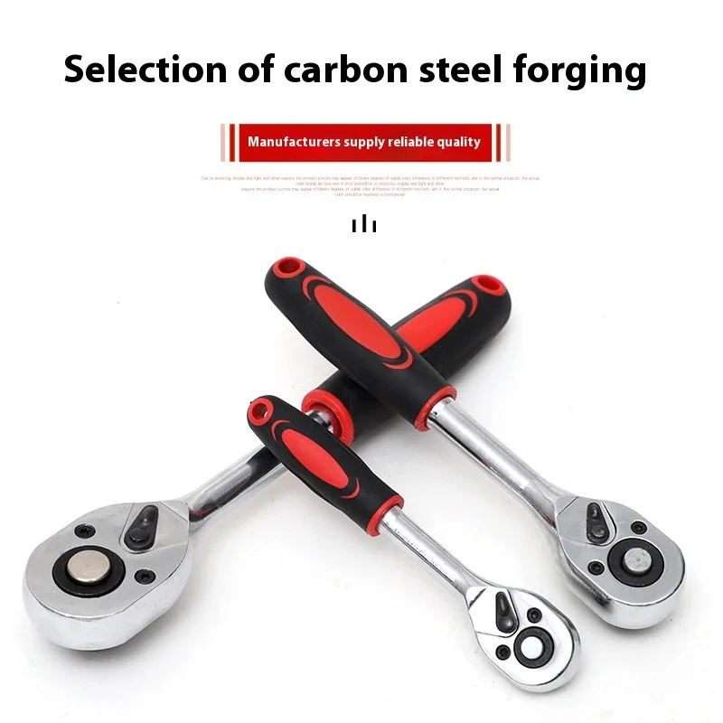 Hot selling  tension ratchet electric ratchet wrench	ratchet and pawl 	for Manufacturing construction automotive maintenance