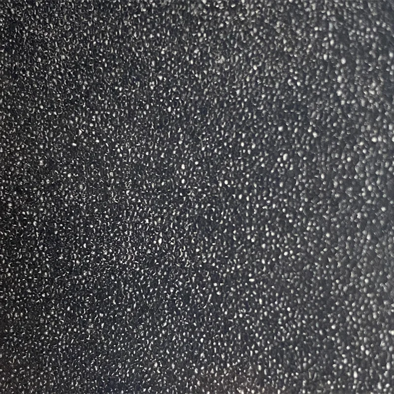 Customizable C Foam Carbon Metal Foam Sheet for Battery Electrode Research