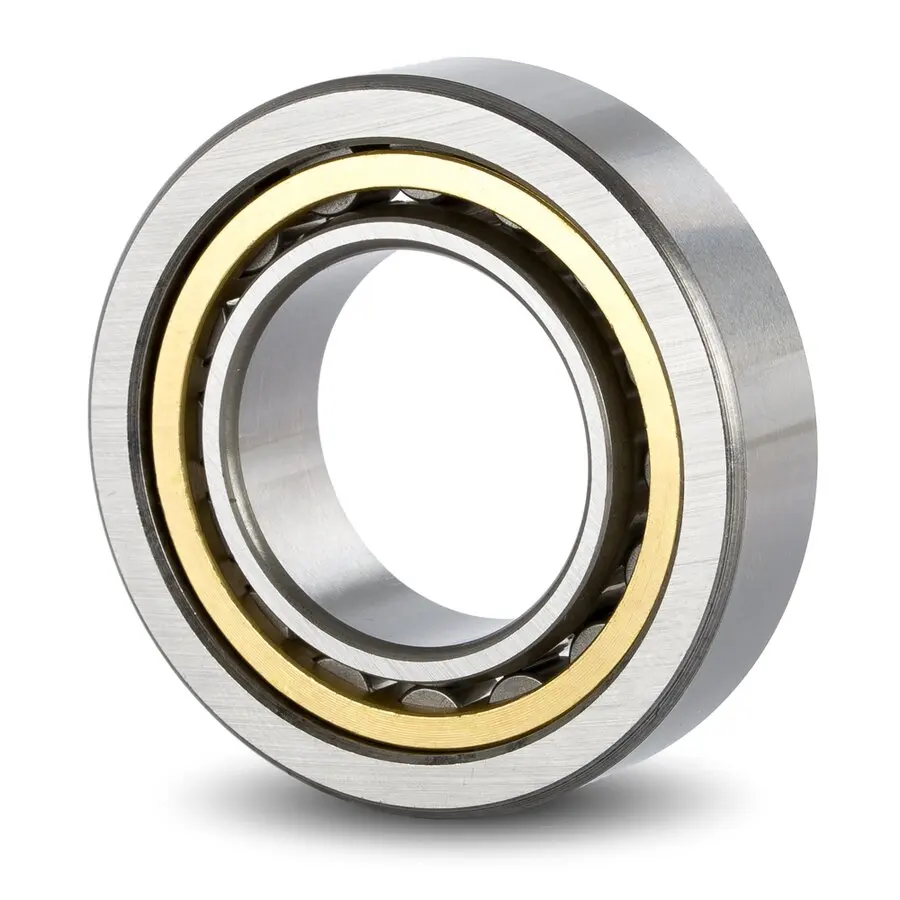 Agricultural Machinery  NU303 Cylindrical Roller Bearings  Best Selling Bearing