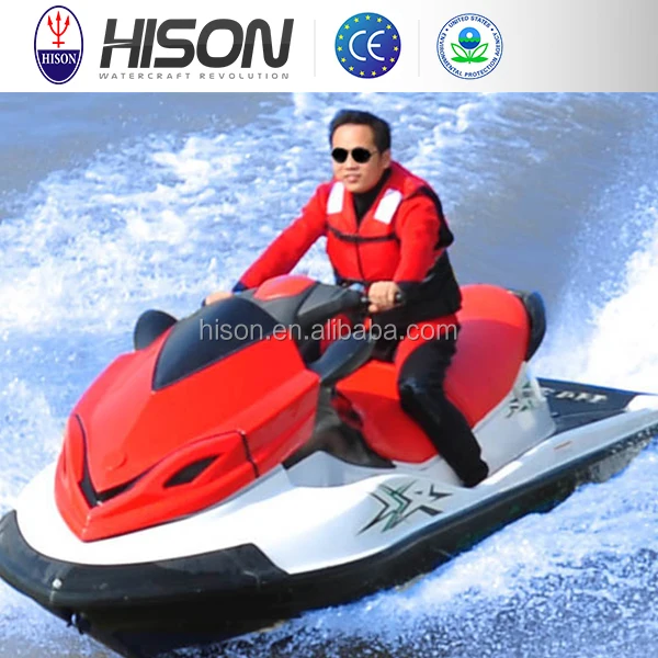 China New Luxury Electric Catamaran Yacht Boat Quality Jet Sky Motorboat