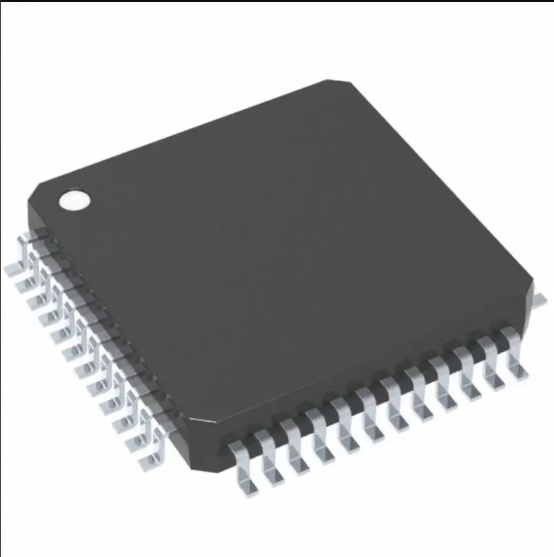 Original LQFP100 integrated circuits STM32F107VCT6
