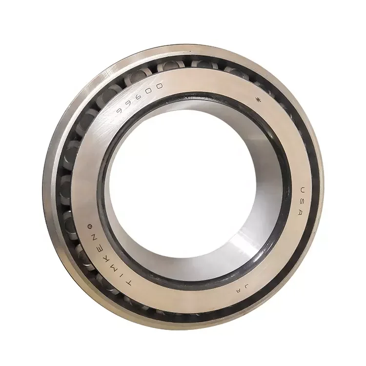 Tapered Roller Bearing KM238849/KM238810 Taper Roller Bearing KM238849/KM238810 inch size 187.325x269.875x55.562 mm