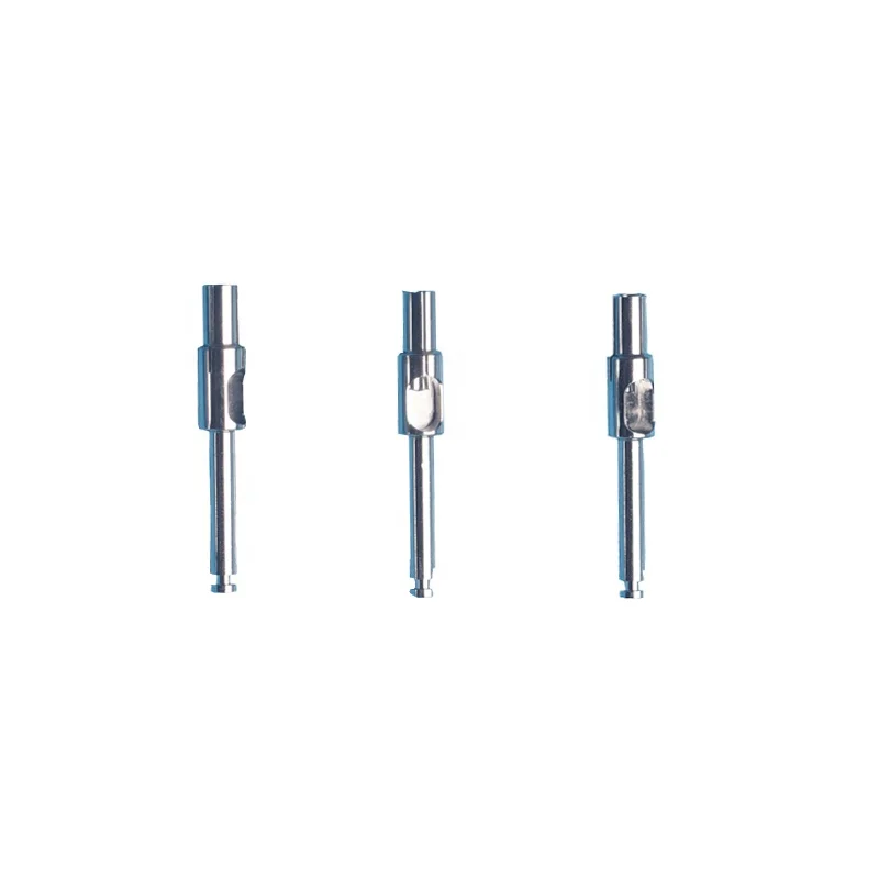 Drill extension contra angle handpiece Drilling extension bit Universal Surgical Drill Extension For Sale